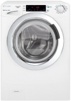 Photos - Washing Machine Candy GVS 159 TWHC3 white