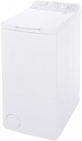Photos - Washing Machine Indesit BTWA 51052 white