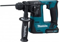 Photos - Rotary Hammer Makita HR140DSAE1 