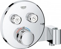 Tap Grohe SmartControl 29120000 