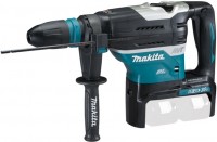 Photos - Rotary Hammer Makita DHR400ZK 