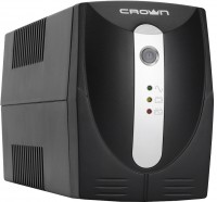 Photos - UPS Crown CMU-500X IEC 500 VA