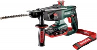 Photos - Rotary Hammer Metabo KHA 18 LTX 600210820 