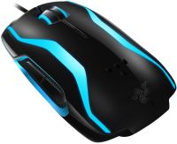 Photos - Mouse Razer TRON 