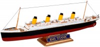 Model Building Kit Revell R.M.S Titanic (1:1200) 