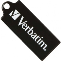 Photos - USB Flash Drive Verbatim Micro 32 GB
