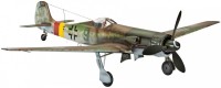 Model Building Kit Revell Focke-Wulf Ta 152 H (1:72) 