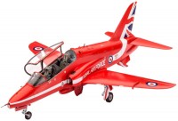 Model Building Kit Revell BAe Hawk T.1 Red Arrows (1:72) 