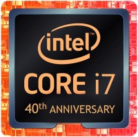 CPU Intel Core i7 Coffee Lake i7-8086K BOX