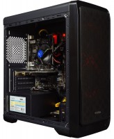 Photos - Desktop PC It-Blok Game (i7 8700 R2 D)