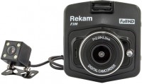 Photos - Dashcam Rekam F300 