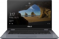 Photos - Laptop Asus VivoBook Flip 14 TP412UA (TP412UA-EC047T)