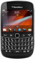 Mobile Phone BlackBerry  8 GB / 9900