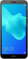 Photos - Mobile Phone Huawei Y5 2018 16 GB / 2 GB