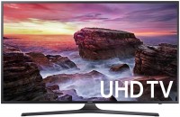 Photos - Television Samsung UN-40MU6290 40 "