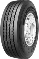 Photos - Truck Tyre Starmaxx LZ300 385/65 R22.5 158L 