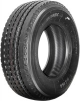 Photos - Truck Tyre Taitong HS166 385/65 R22.5 160K 