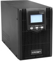 Photos - UPS Crown CMUS-610 1000 VA