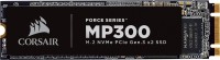 Photos - SSD Corsair Force Series MP300 M.2 CSSD-F240GBMP300 240 GB