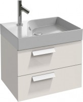 Photos - Washbasin cabinet Jacob Delafon Rythmik 60 