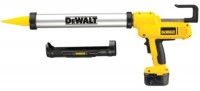 Photos - Caulk Gun DeWALT DC542K 