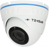 Photos - Surveillance Camera Tecsar IPD-2M20F-poe 