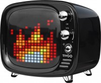 Photos - Portable Speaker Divoom Tivoo 