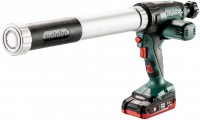 Photos - Caulk Gun Metabo KPA 18 LTX 600 601207820 