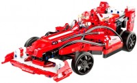 Photos - Construction Toy CaDa Formula Racer C51010w 