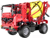 Photos - Construction Toy CaDa Mixer Truck C51014W 