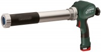 Photos - Caulk Gun Metabo KPA 10.8 600 602117000 