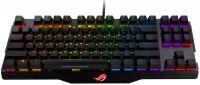 Photos - Keyboard Asus ROG Claymore Core  Brown Switch