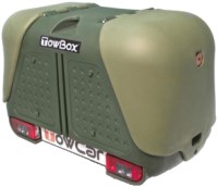 Photos - Roof Box TowCar TowBox V2 