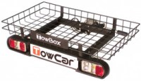 Photos - Roof Box TowCar TowBox Cargo 