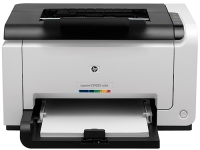 Photos - Printer HP Color LaserJet Pro CP1025NW 