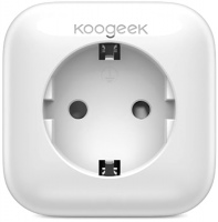 Photos - Smart Plug Koogeek P1EU 
