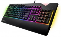 Photos - Keyboard Asus ROG Strix Flare  Red Switch