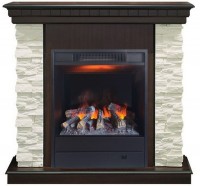 Photos - Electric Fireplace RealFlame Elford STD/EUG/VL 3D Eugene 