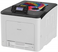 Photos - Printer Ricoh SP C360DNW 