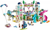 Construction Toy Lego Heartlake City Resort 41347 