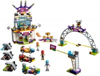 Photos - Construction Toy Lego The Big Race Day 41352 