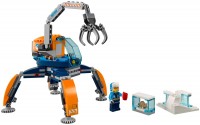 Construction Toy Lego Arctic Ice Crawler 60192 