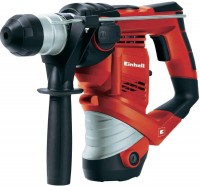 Photos - Rotary Hammer Einhell Classic TC-RH 900 Kit 