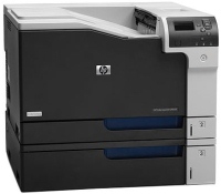 Photos - Printer HP Color LaserJet Enterprise CP5525DN 