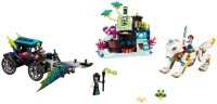 Construction Toy Lego Emily and Nocturas Showdown 41195 
