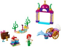 Construction Toy Lego Ariels Underwater Concert 10765 