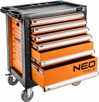 Photos - Tool Box NEO 84-223 