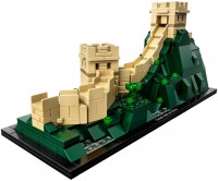 Construction Toy Lego Great Wall of China 21041 