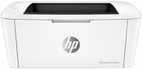 Photos - Printer HP LaserJet Pro M15W 