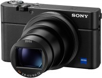 Photos - Camera Sony RX100 VI 